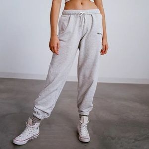 Iets frans jogger pants